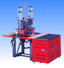 T型雙頭氣壓高周波塑膠熔接機及注塑機、壓塑機批發指南